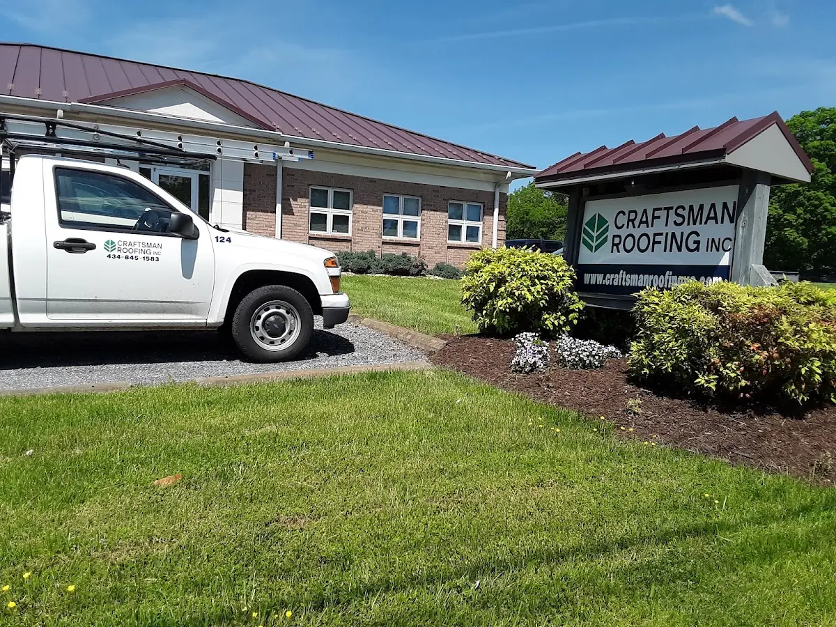 Quality Hail Damage Roof Repair by experienced craftsmen in East Riverton